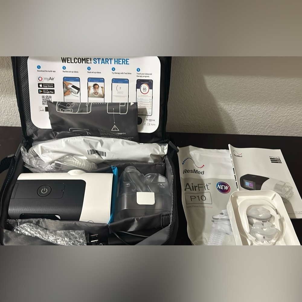 ResMed CPAP Airsense 11